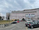 L'ospedale Regina Margherita di Torino