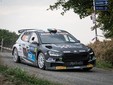 Nella Coppa Rally di zona, in tappa unica, solo oggi, ha trionfato il toscano Thomas Paperini (Skoda). Nella Coppa Rally di zona, in tappa unica, solo oggi, ha trionfato il toscano Thomas Paperini (Skoda).