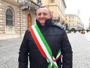 L'ex sindaco santostefanese Renato Maiolo
