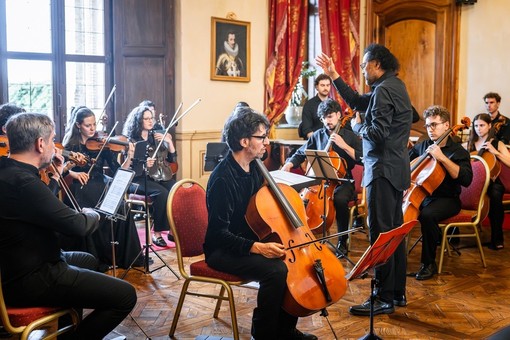 Colline in Musica 2026 entra nel vivo tra grandi repertori e incontri internazionali