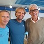 Massimiliano Rosolino visita il Centro Sportivo Val Maira di Roccabruna: una giornata speciale per i giovani nuotatori