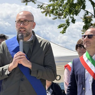 La Provincia a Rocca Cigliè per LangArte, vetrina delle eccellenze dell’Alta Langa