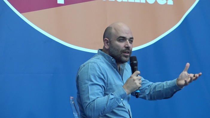 Roberto Saviano Roberto Saviano