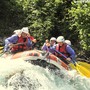 Questo weekend la Valle Stura si vive dal fiume: rafting, natura ed emozioni allo Stura River Village
