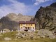 L'uomo doveva raggiungere il Rifugio Genova, ma è tornato al Baus L'uomo doveva raggiungere il Rifugio Genova, ma è tornato al Baus