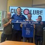 SUPERLEGA / Cuneo Volley, Lorenzo Sala ancora in biancoblù: “Qui mi sento a casa” (VIDEO) SUPERLEGA / Cuneo Volley, Lorenzo Sala ancora in biancoblù: “Qui mi sento a casa” (VIDEO)