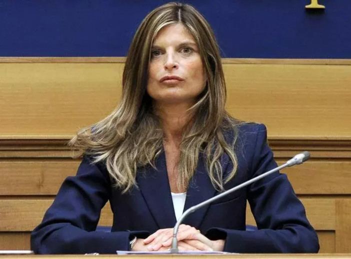 Laura Ravetto