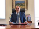 Il presidente Riccardo Corino è stato confermato Il presidente Riccardo Corino è stato confermato