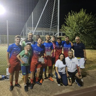 Ceresole celebra il Torneo “Massimo Guerini”: Racconigi trionfa nella 17ª edizione