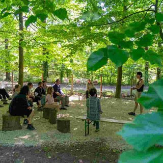 Dall’introspezione al paesaggio: Radici Connesse ora guarda al Festival “La Collina sale sempre” Dall’introspezione al paesaggio: Radici Connesse ora guarda al Festival “La Collina sale sempre”