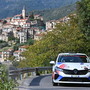 Andrea Ferrero e Jessica Femia