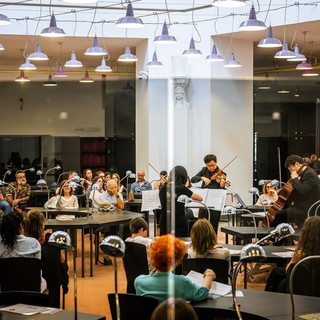Colline in Musica riempie le sale e punta sui giovani: da Cortemilia ad Alba un viaggio tra talenti e grandi repertori Colline in Musica riempie le sale e punta sui giovani: da Cortemilia ad Alba un viaggio tra talenti e grandi repertori
