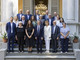 Nasce in Piemonte la prima Rete di Fondazioni Ospedaliere ed enti No-profit a supporto della sanità pubblica Nasce in Piemonte la prima Rete di Fondazioni Ospedaliere ed enti No-profit a supporto della sanità pubblica