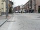 Il 28 aprile 2021 la rapina alla gioielleria di via Garibaldi a Gallo Grinzane (foto Barbara Guazzone)