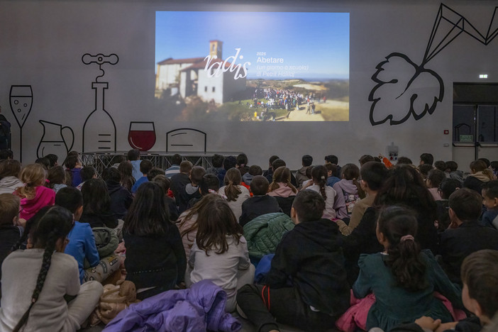 Al via il public program della terza edizione di Radis