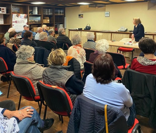 Rodello, al via il dodicesimo anno accademico della Terza Età: inaugurazione il 28 ottobre Rodello, al via il dodicesimo anno accademico della Terza Età: inaugurazione il 28 ottobre