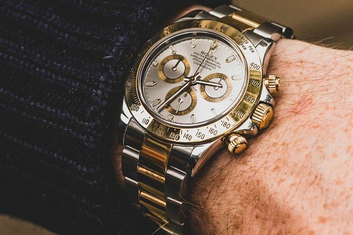 Rolex usati, perché due orologi apparentemente identici possono valere cifre molto diverse Rolex usati, perché due orologi apparentemente identici possono valere cifre molto diverse