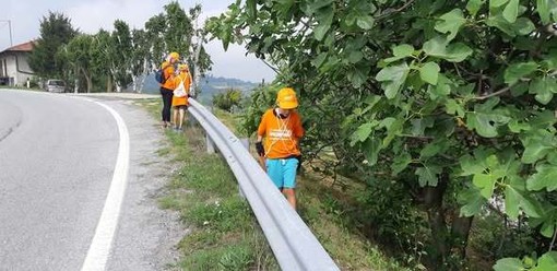 Roddino anticipa Spazzamondo: sabato 16 maggio una giornata tra pulizia del territorio e picnic al Giardino botanico