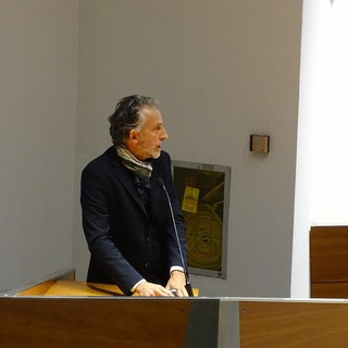 L’Amministrazione Provinciale si congratula con Roberto Colombero, confermato alla guida di UNCEM Piemonte