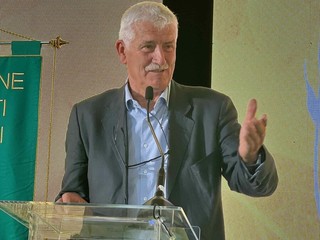 Romano Ficetti