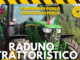 Perlo, torna il Raduno Trattoristico Piemonte-Liguria: due giorni di festa e confronto tra terra e giovani Perlo, torna il Raduno Trattoristico Piemonte-Liguria: due giorni di festa e confronto tra terra e giovani