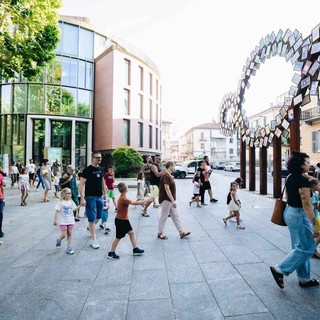 E' iniziato a Cuneo il conto alla rovescia per il Festival A Tutto Tondo