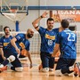 PALLAVOLO / Roberto Dalmasso convocato in nazionale: il Cuneo Sitting Volley protagonista sulla scena internazionale PALLAVOLO / Roberto Dalmasso convocato in nazionale: il Cuneo Sitting Volley protagonista sulla scena internazionale