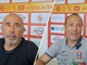 Riccardo Boschetto (Bra) e Antonino Asta (Saluzzo)