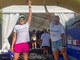 Roberta Sampietro e Nadia Porta