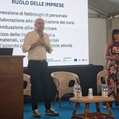 Robaldo a Magliano Alpi: “Infrastrutture decisive per il futuro dell’autotrasporto”
