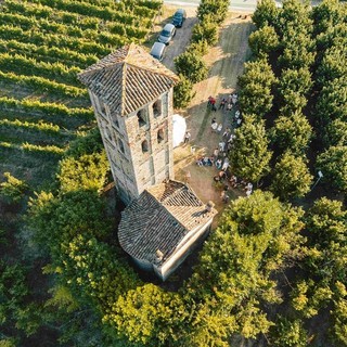 Santa Maria del Piano a Neive
