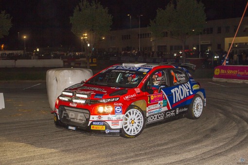 Il primo di agosto è il weekend del Rally Regione Piemonte Il primo di agosto è il weekend del Rally Regione Piemonte