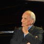 Lo scultore Riccardo Cordero