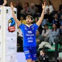 Riccardo Copelli sarà ospite nello studio di Time Out SuperLega