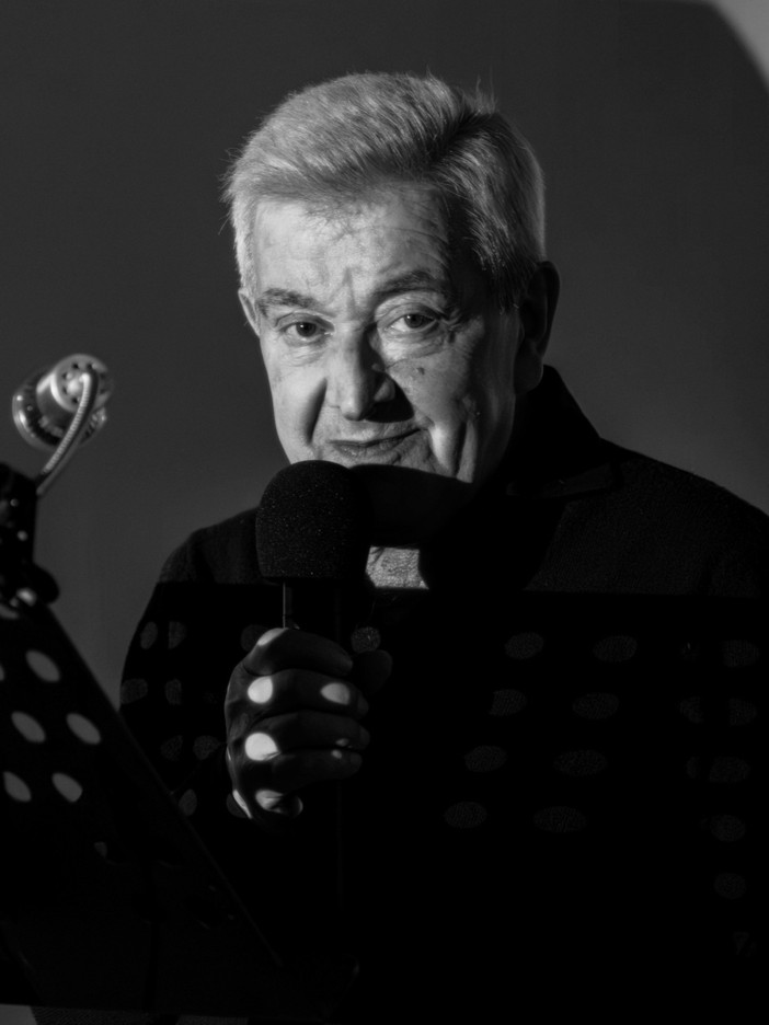 Romano Vola Foto di Gianmaria Coscia