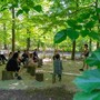 Dall’introspezione al paesaggio: Radici Connesse  ora guarda al Festival “La Collina sale sempre”