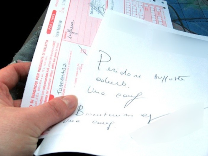 Prescrizione ricetta elettronica: per i medici del Piemonte arriva l’autenticazione a due fattori