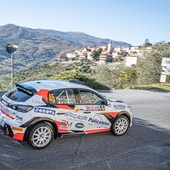 Immagine di Repertorio anno 2025, in azione Vincenzo Torchio e Mauro Carlevero. (Credit Rolling Fast)