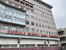 L'ospedale "Regina Margherita" di Torino