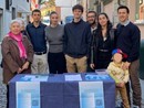 Per il presidio fisso della polizia municipale nell'area della stazione ci fu una raccolta firme Per il presidio fisso della polizia municipale nell'area della stazione ci fu una raccolta firme