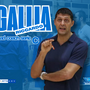 Riccardo Gallia, nuovo allenatore della serie C del VBC Mondovì Riccardo Gallia, nuovo allenatore della serie C del VBC Mondovì