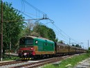 Da Cuneo a Ventimiglia a bordo del treno storico "delle Meraviglie" al Fitwalking a Scarnafigi per una domenica alternativa