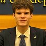 Il consigliere Riccardo Spolaore, primo firmatario della mozione Il consigliere Riccardo Spolaore, primo firmatario della mozione