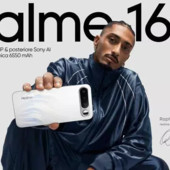 Raphinha presenta lo smartphone per i creatori di contenuti con doppia fotocamera AI e super batteria Raphinha presenta lo smartphone per i creatori di contenuti con doppia fotocamera AI e super batteria