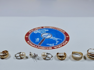 Refurtiva per la quale si ricercano i legittimi proprietari