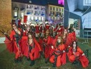 Una passata rievocazione storica ad Alba (credito Mauro Gallo) Una passata rievocazione storica ad Alba (credito Mauro Gallo)