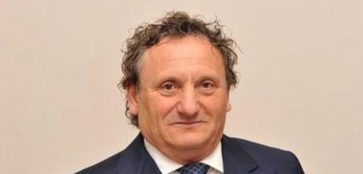 L'ex sindaco di Santo Stefano Roero, Renato Maiolo