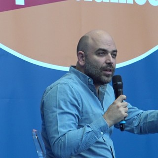 Roberto Saviano