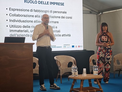 Robaldo a Magliano Alpi: “Infrastrutture decisive per il futuro dell’autotrasporto” Robaldo a Magliano Alpi: “Infrastrutture decisive per il futuro dell’autotrasporto”