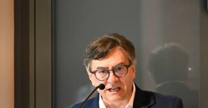 Roberto Cerrato in uscita con "Il respiro della campagna"